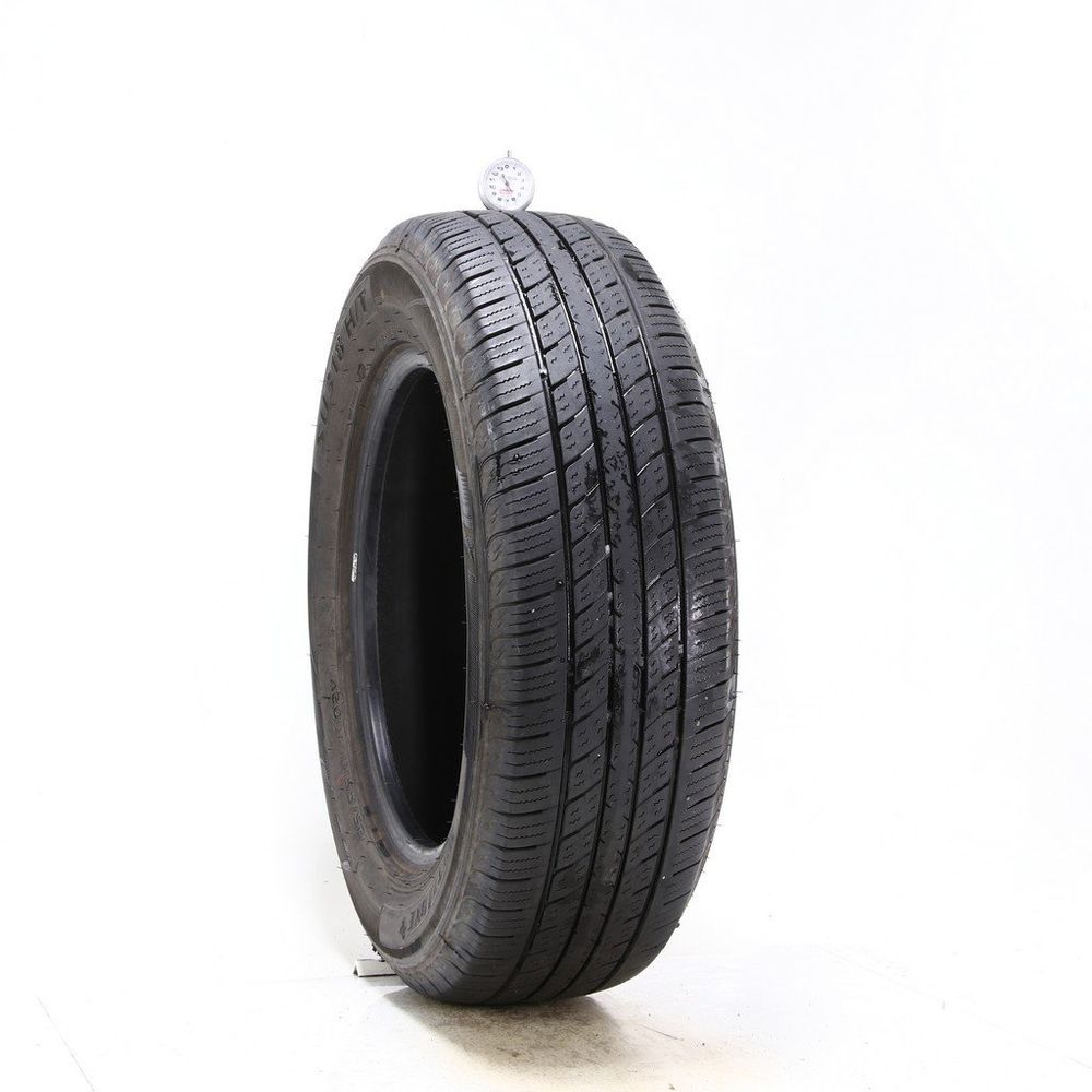Set of (4) Used 225/65R17 Westlake SU318 H/T 102V - 6/32 - Image 1