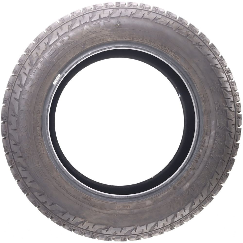 Used LT 285/60R20 Sumitomo Encounter AT 125/122R E - 12/32 - Image 3
