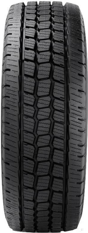 Set of (4) New LT 285/75R16 Mastercraft Courser HXT 126/123R - Image 2