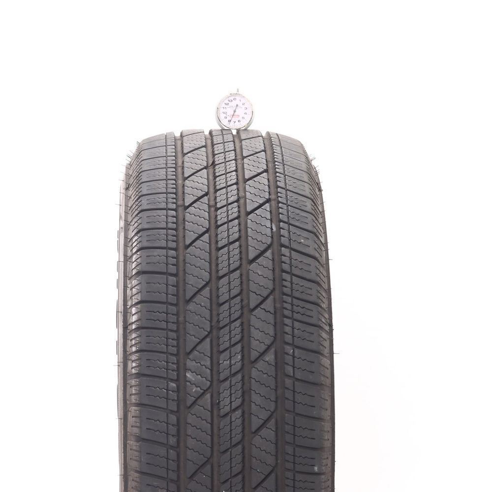 Used 265/65R17 Bridgestone Dueler LX 112T - 7.5/32 - Image 2