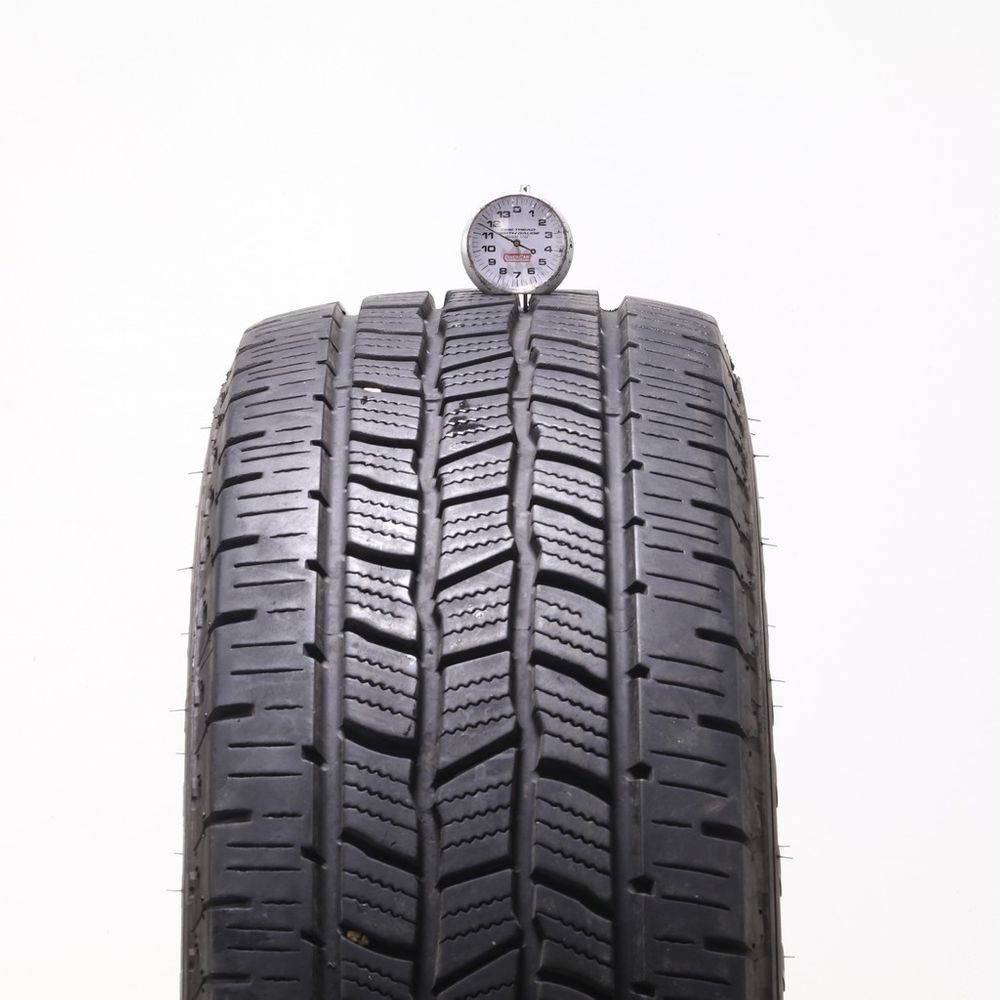 Used LT 265/70R17 DeanTires Back Country QS-3 Touring H/T 121/118S - 11.5/32 - Image 2