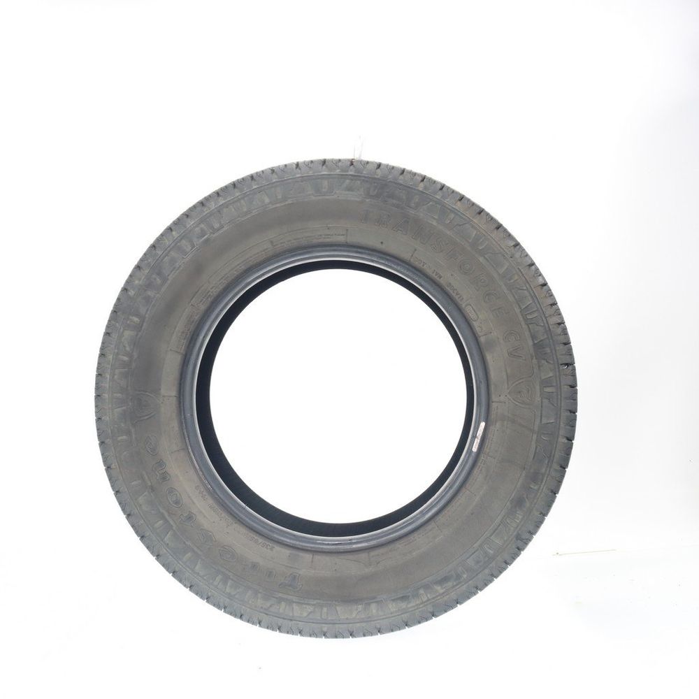 Used 235/65R16C Firestone Transforce CV 121/119R - 8/32 - Image 3