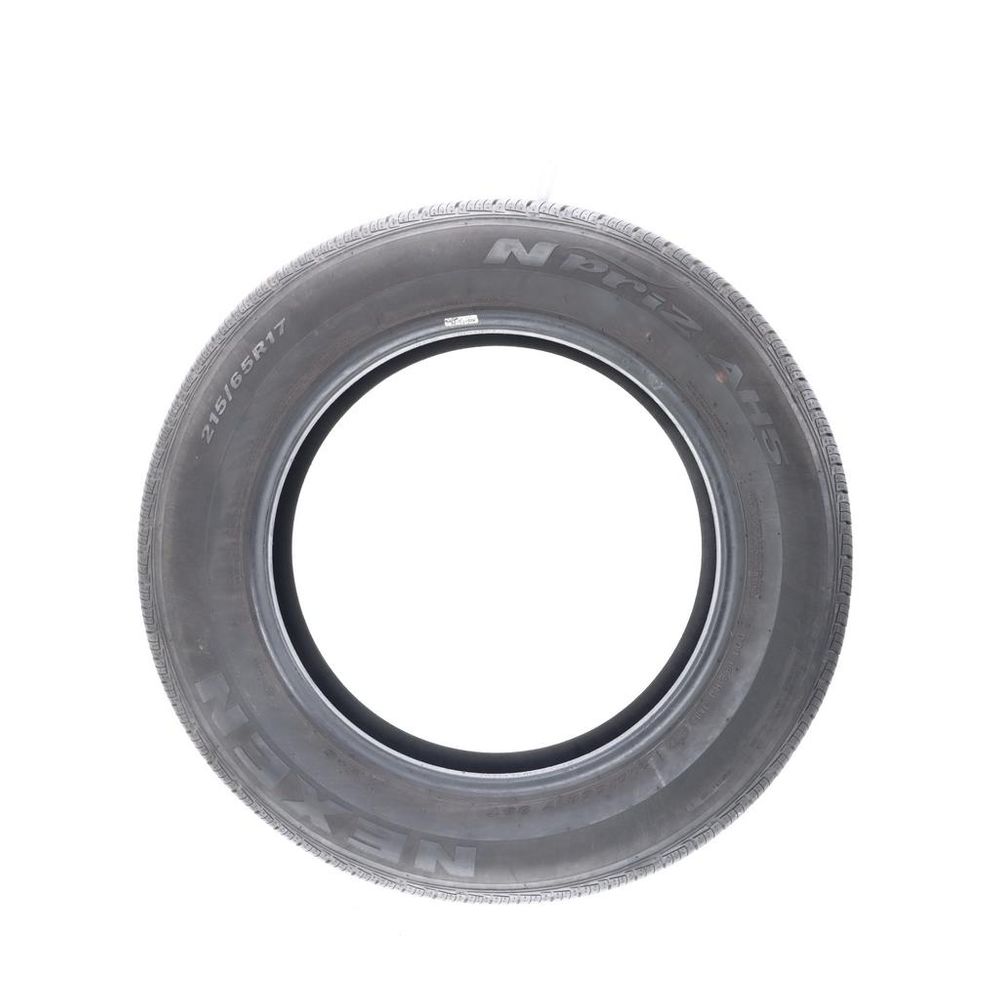 Used 215/65R17 Nexen N'Priz AH5 99T - 9/32 - Image 3