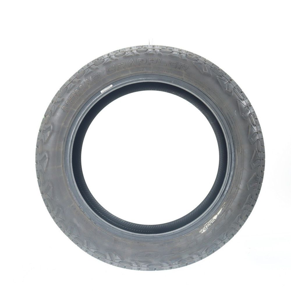 Used 255/50R20 Nitto Nomad Grappler 109H - 12/32 - Image 3