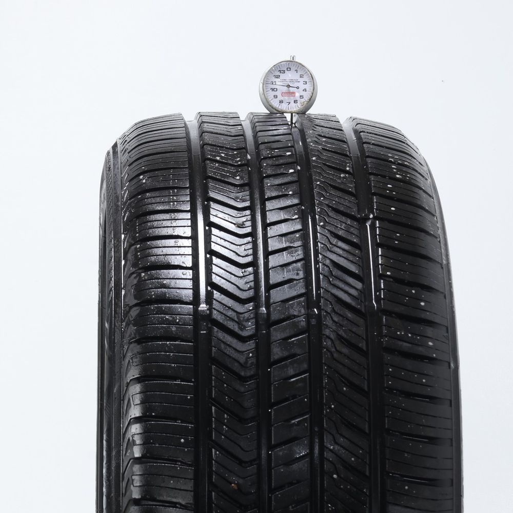 Set of (2) Used 275/40R20 Yokohama Geolandar X-CV G057 106W - 9.5-10.5/32 - Image 5