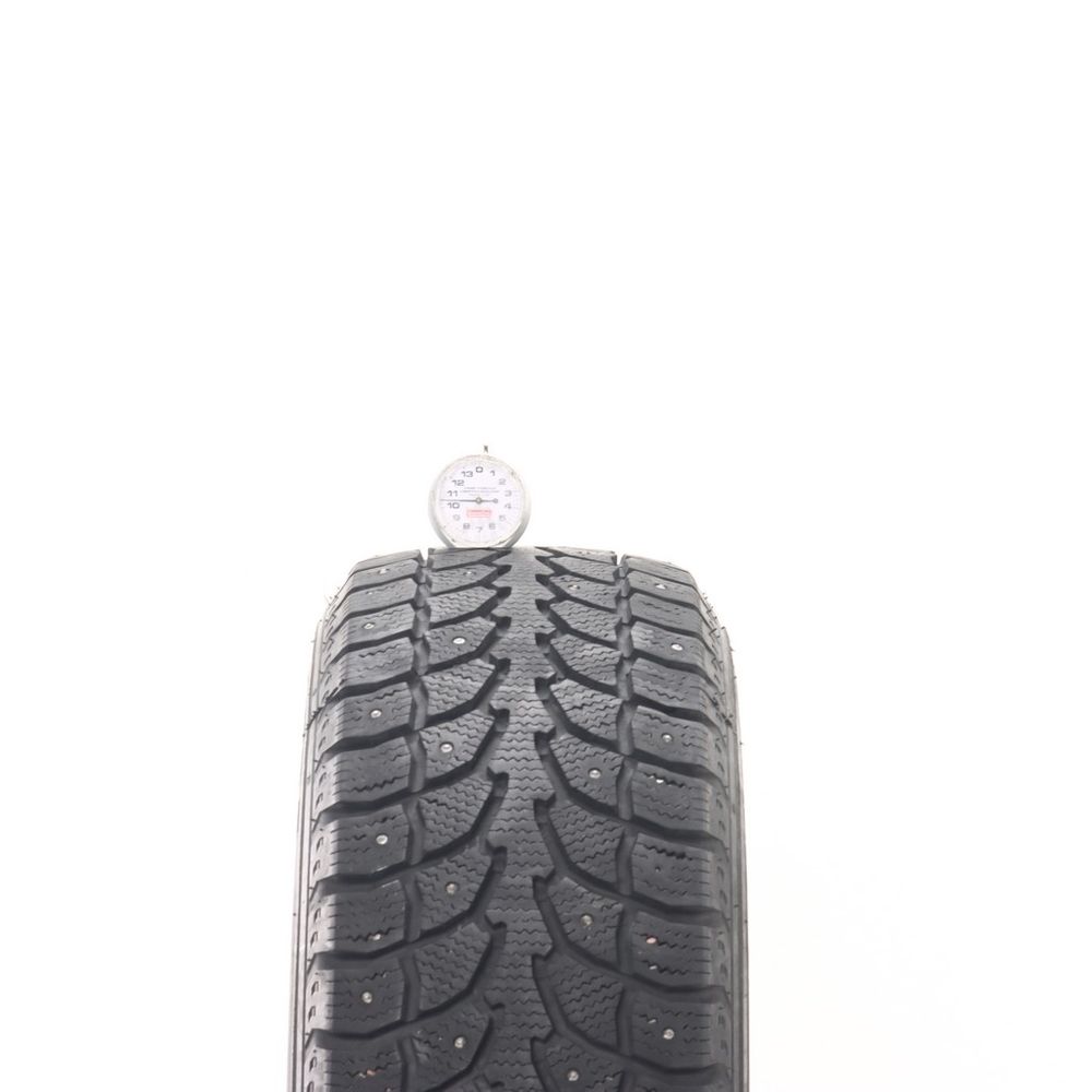 Used 215/65R16 Winter Claw Extreme Grip MX Studded 98T - 10/32 - Image 2