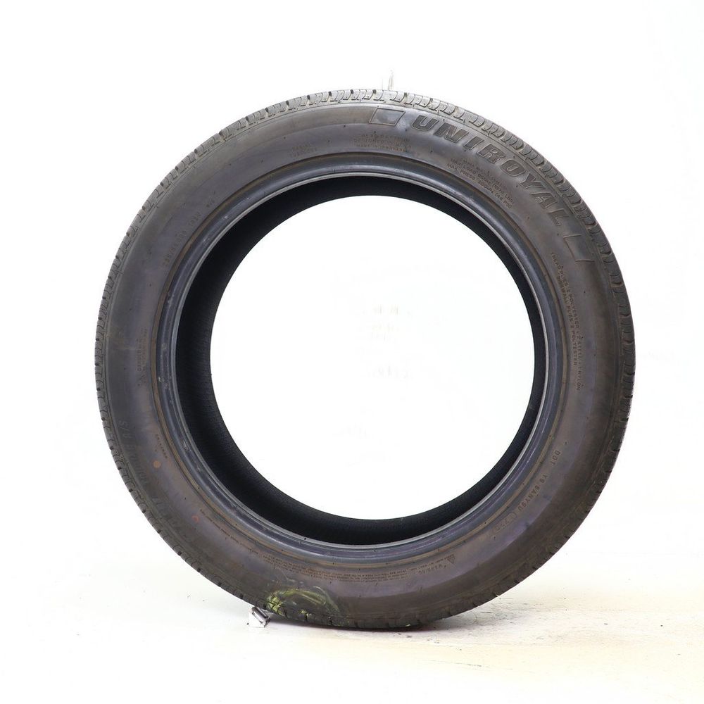Set of (2) Used 235/55R20 Uniroyal Tiger Paw Touring A/S 102V - 9-9.5/32 - Image 3