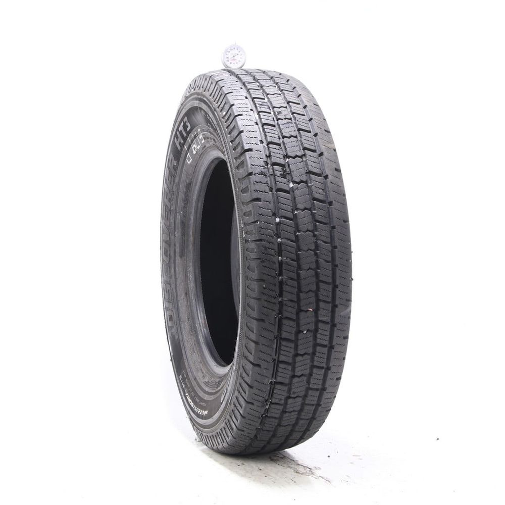 Used LT 235/80R17 Cooper Discoverer HT3 120/117R E - 9/32 | Utires