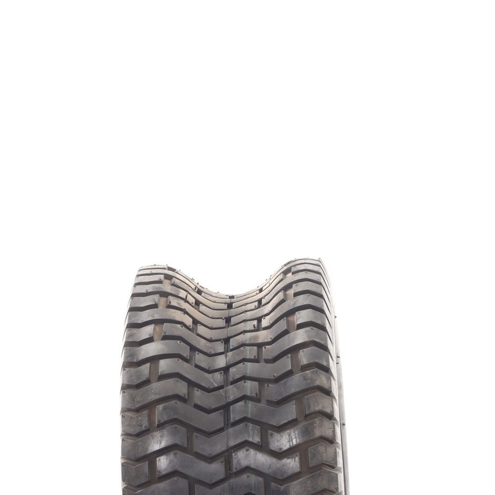 Set of (2) New 18X9.5-8 Deestone D265 78A3 - Image 2