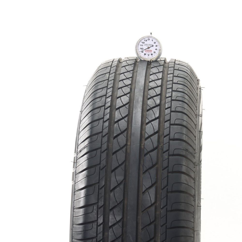 Set of (2) Used 235/75R15 GT Radial Champiro VP1 105S - 9/32 - Image 2