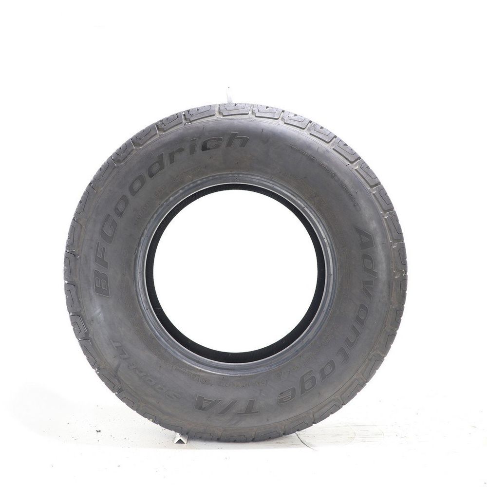 Used 235/75R15 BFGoodrich Advantage T/A Sport LT 109T - 9.5/32 - Image 3