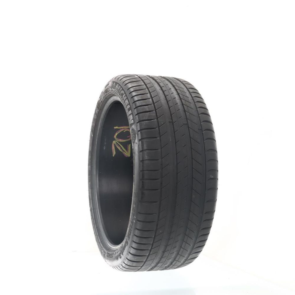 Driven Once 265/40R21 Michelin Latitude Sport 3 NO 101Y - 10/32 - Image 1