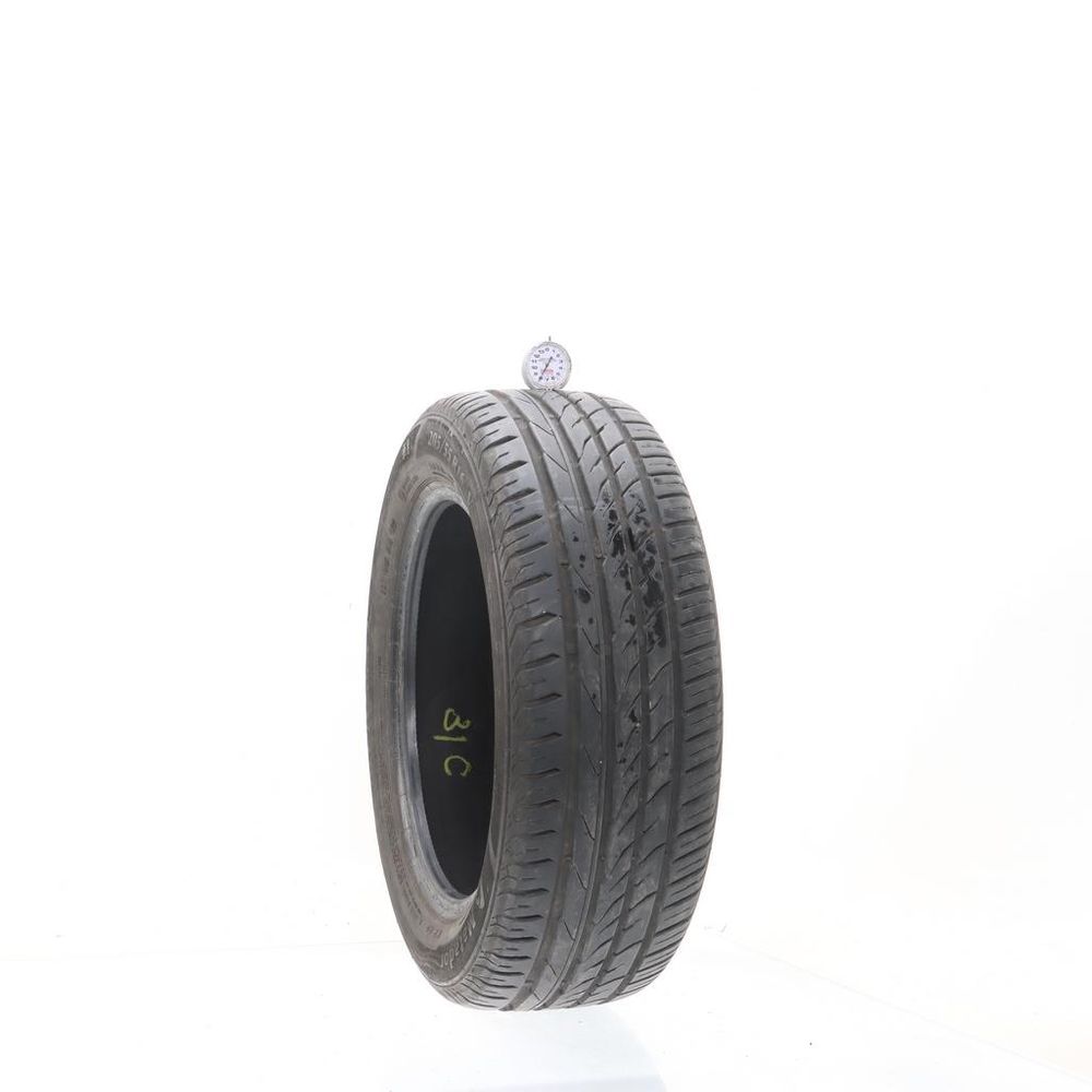 Used 205/55R16 Matador MP  47 Hectorra 3 91V - 8/32 - Image 1