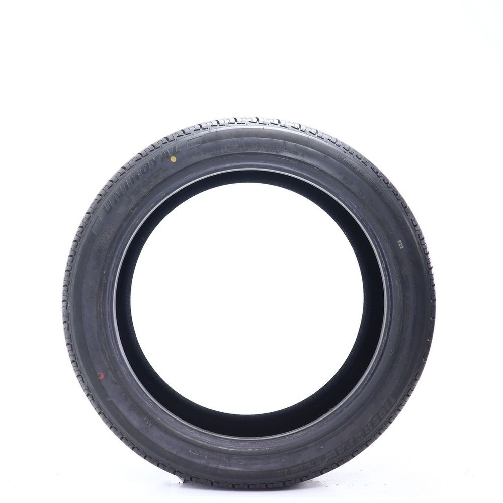 Driven Once 235/45R19 Uniroyal Tiger Paw Touring A/S 95V - 10/32 - Image 3