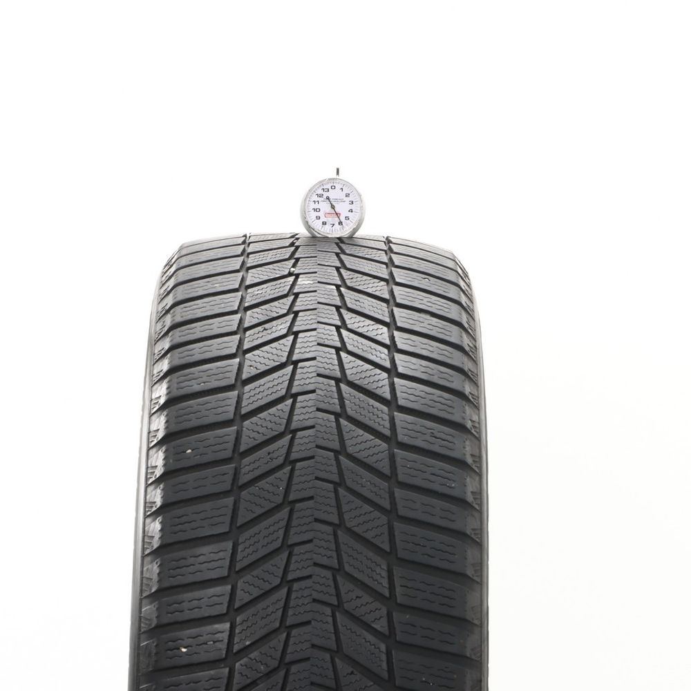Used 245/50R20 Continental WinterContact SI 105H - 5.5/32 - Image 2