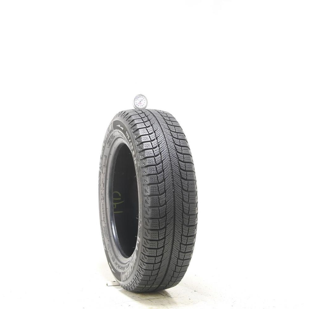 Used 175/65R15 Michelin X-Ice Xi2 84T - 8.5/32 - Image 1