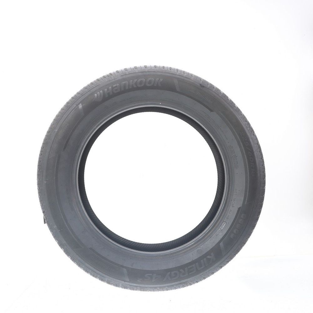 New 225/60R18 Hankook Kinergy 4S2 100H - Image 3