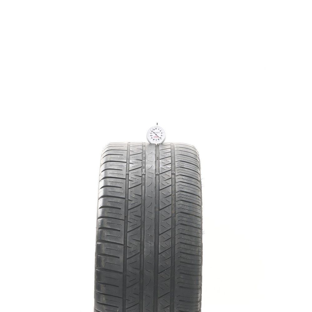 Used 255/35R18 Cooper Zeon RS3-G1 90Y - 5/32 - Image 2