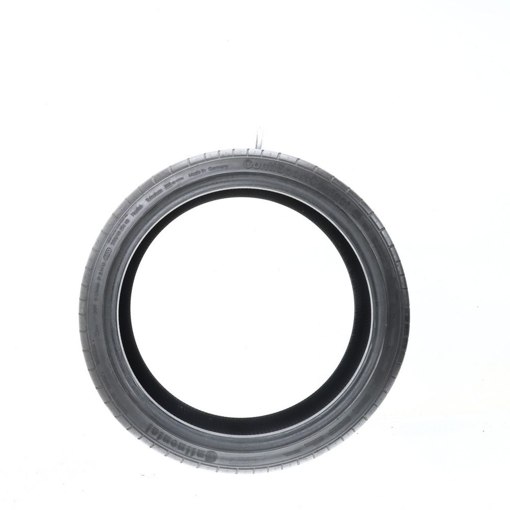 Used 225/40ZR19 Continental ContiSportContact M3 1N/A - 8/32 - Image 3