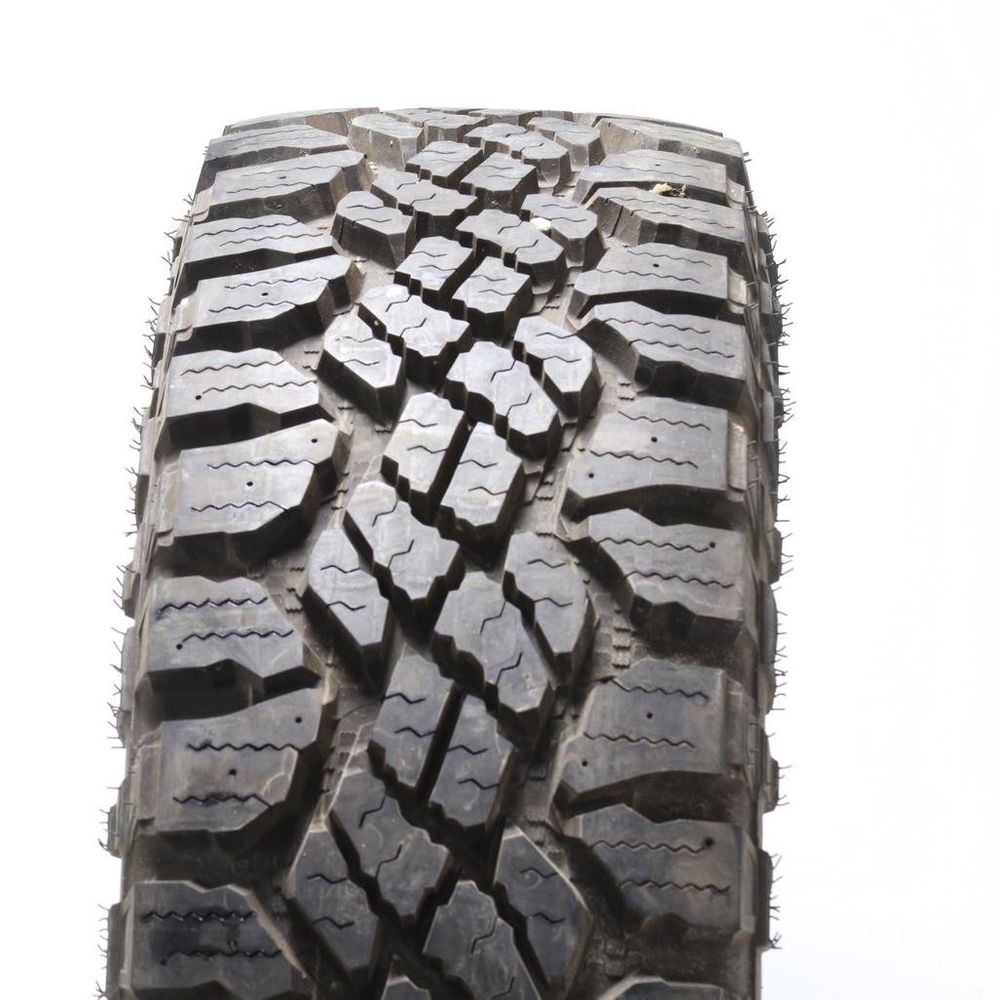 Driven Once LT 285/75R18 Goodyear Wrangler Duratrac 129/126Q E - 17/32 - Image 2
