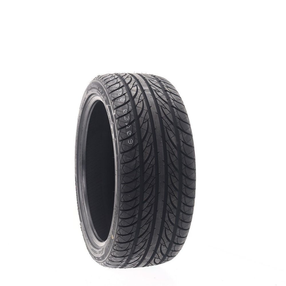 New 245/40ZR19 Summit Ultramax HP A/S 98W - Image 1