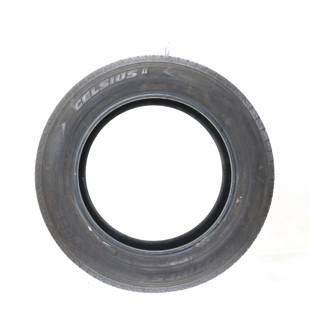 Used 235/60R18 Toyo Celsius II 107V - 7/32 - Image 3