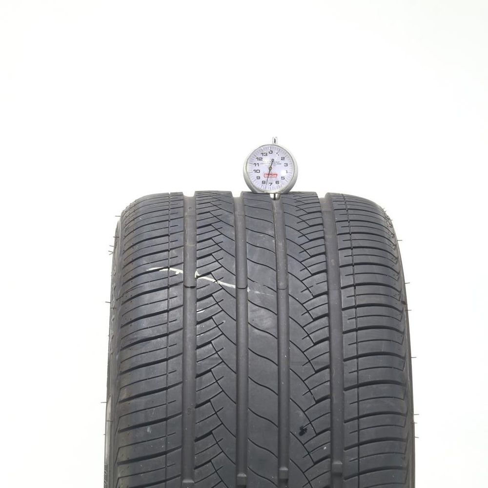Set of (2) Used 265/35ZR19 Westlake SA-07 98Y - 7.5-8/32 - Image 2