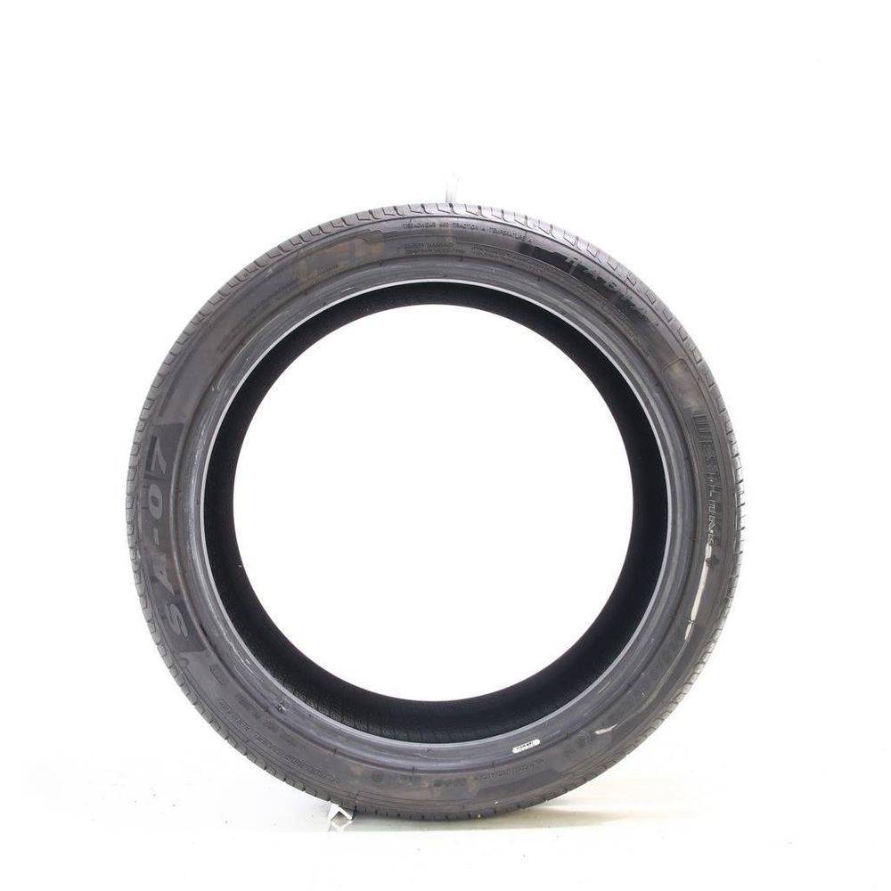 Set of (2) Used 265/35ZR19 Westlake SA-07 98Y - 7.5-8/32 - Image 3