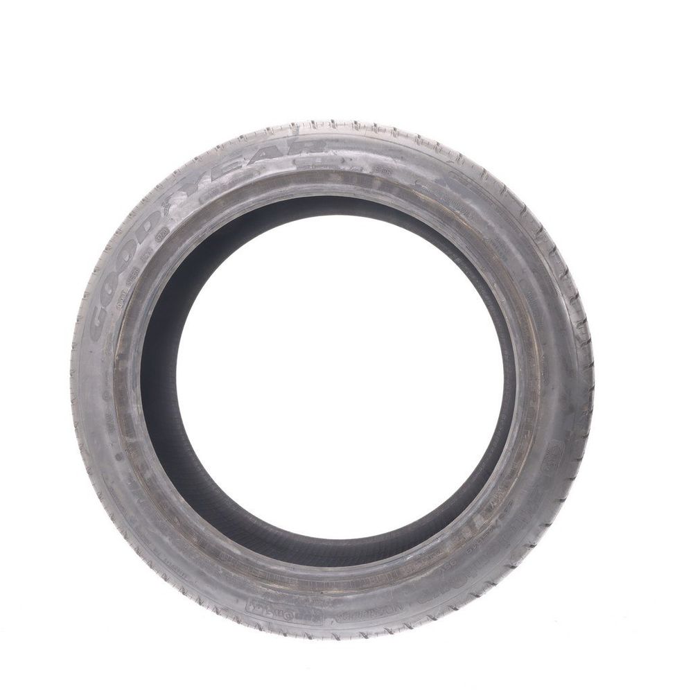 New 235/45R19 Goodyear EfficientGrip MOExtended Run Flat 95V - Image 3