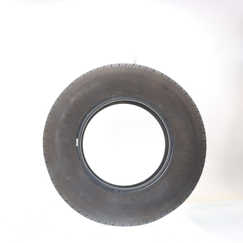 Used ST 225/75R15 Towstar ST Radial 113/108L D - 8.5/32 - Image 3