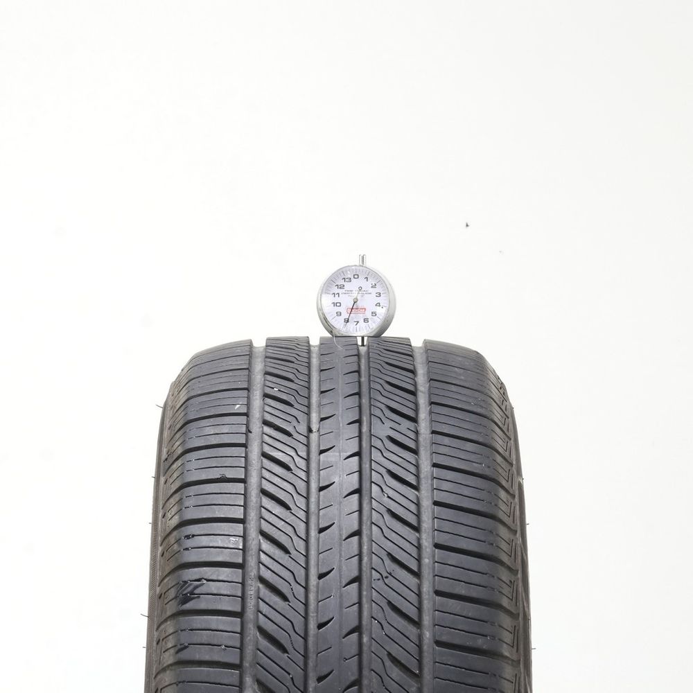 Set of (2) Used 225/60R17 Yokohama Avid Ascend LX 99H - 7.5-9/32 - Image 2