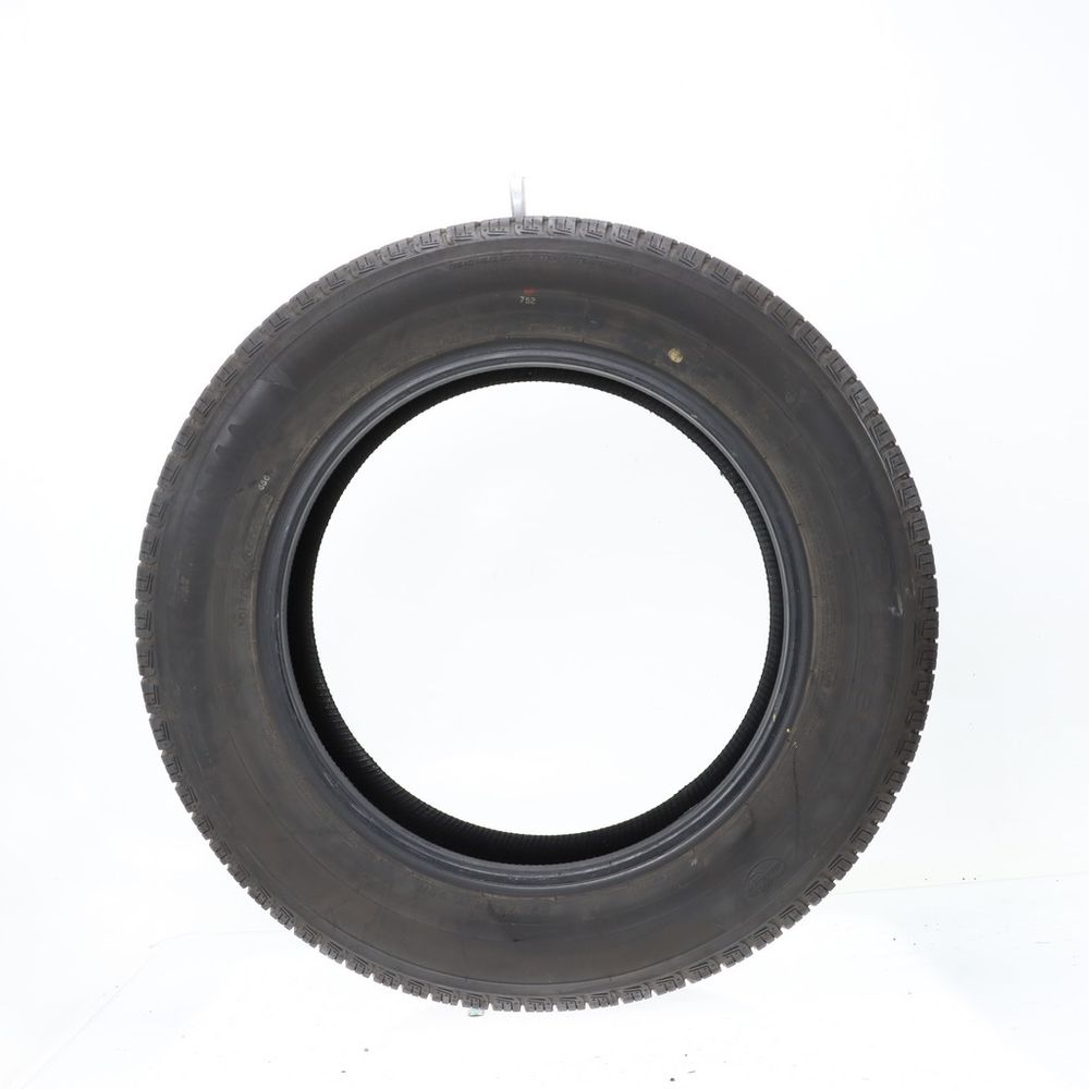 Set of (2) Used 225/60R17 Yokohama Avid Ascend LX 99H - 7.5-9/32 - Image 6