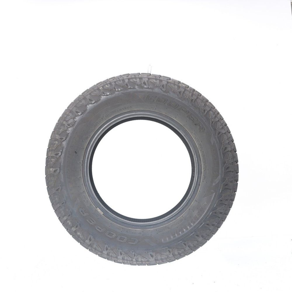 Set of (2) Used 225/75R16 Cooper Discoverer Road+Trail AT 104T - 8-8.5/32 - Image 3