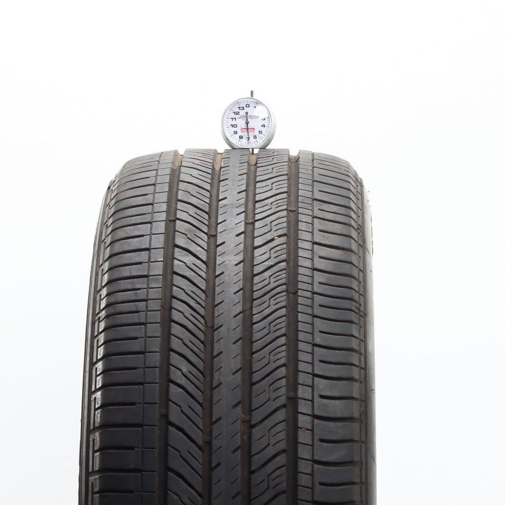 Set of (4) Used P 245/50R20 Goodyear Eagle RS-A 102H - 7/32 - Image 2