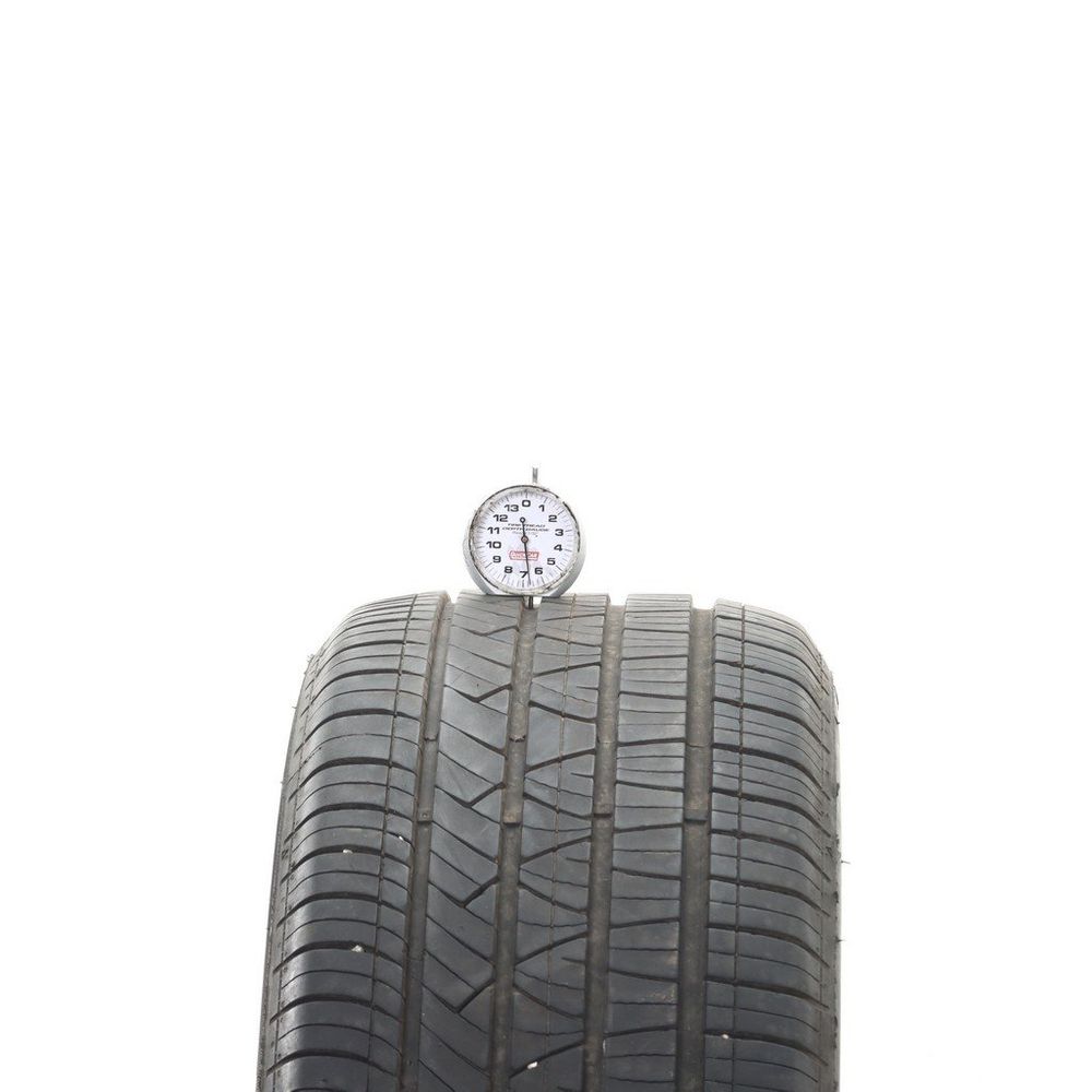Set of (2) Used 215/55R17 Mastercraft LSR Grand Touring 94V - 6.5-7/32 - Image 2