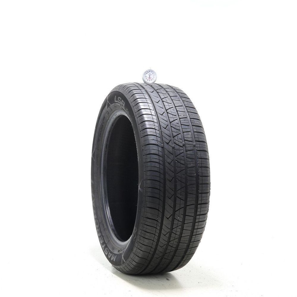Set of (2) Used 215/55R17 Mastercraft LSR Grand Touring 94V - 6.5-7/32 - Image 4
