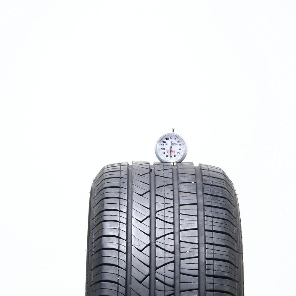 Set of (2) Used 215/55R17 Mastercraft LSR Grand Touring 94V - 6.5-7/32 - Image 5