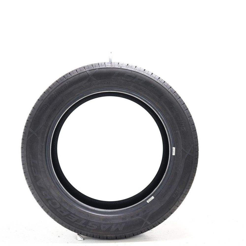Set of (2) Used 215/55R17 Mastercraft LSR Grand Touring 94V - 6.5-7/32 - Image 6