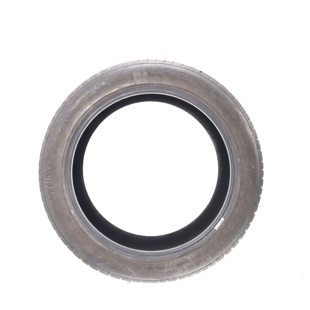 Used 255/45R19 Vredestein Quatrac Pro + 104Y - 7.5/32 - Image 3
