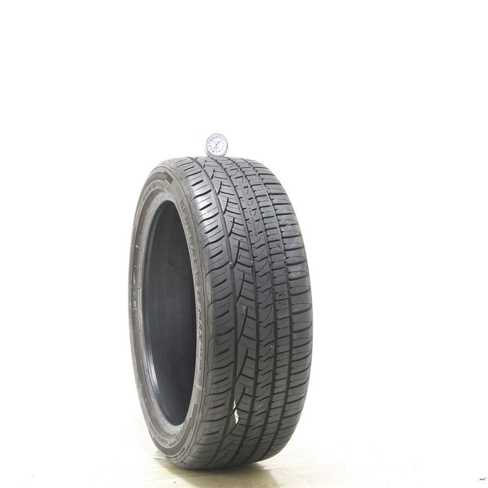 Set of (2) Used 215/45ZR18 General G-Max AS-05 93W - 6.5-8/32 - Image 4