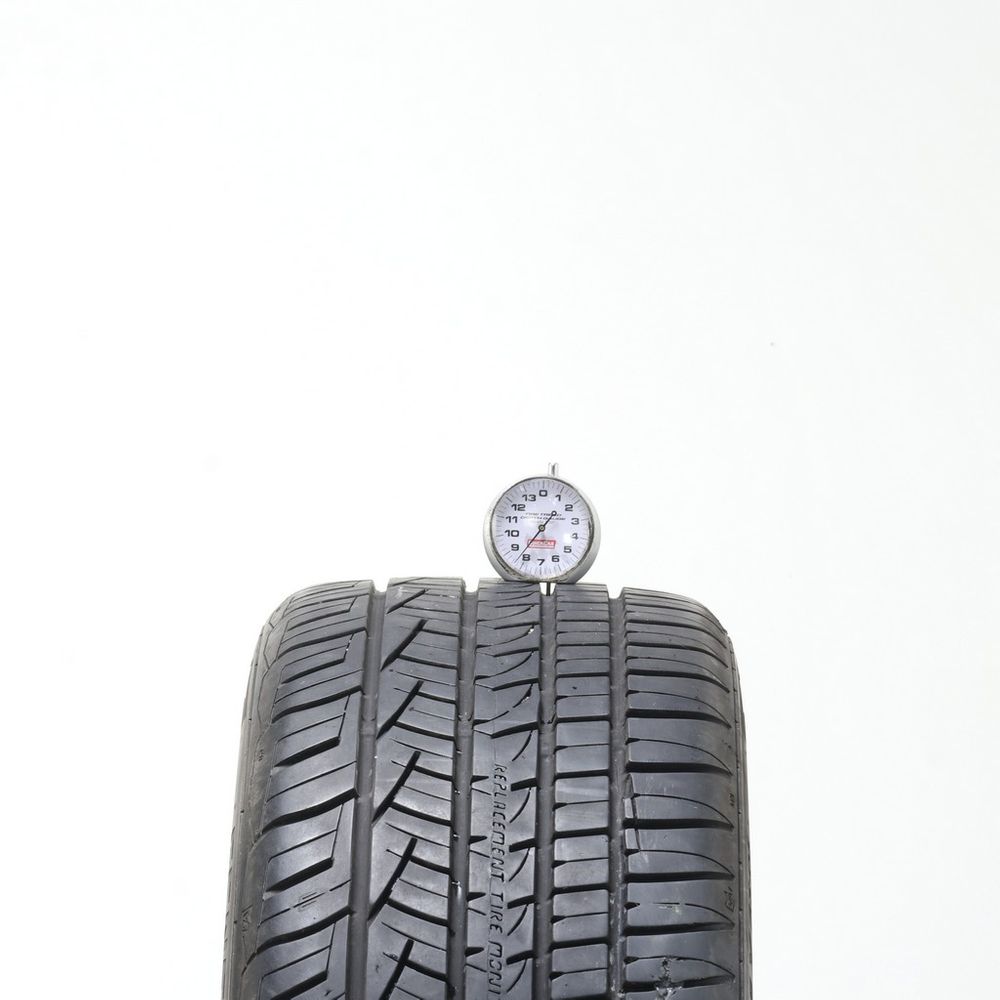 Set of (2) Used 215/45ZR18 General G-Max AS-05 93W - 6.5-8/32 - Image 5
