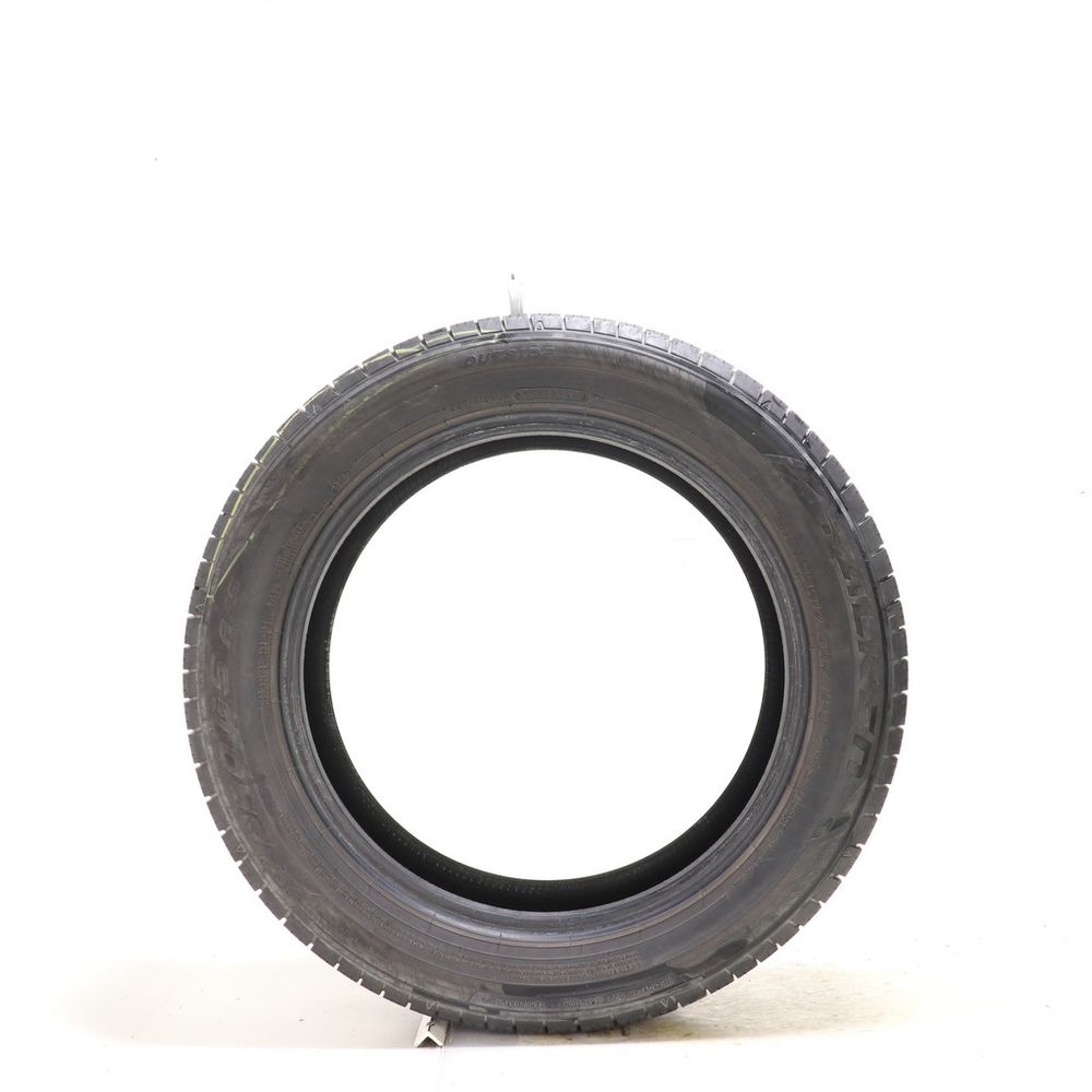 Set of (2) Used 215/55R17 Falken Pro G5 A/S 94V - 6-7.5/32 - Image 3