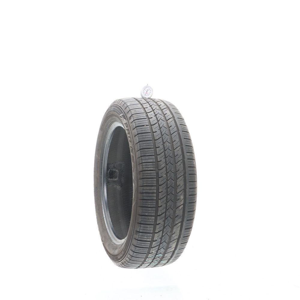 Set of (2) Used 215/55R17 Falken Pro G5 A/S 94V - 6-7.5/32 - Image 4