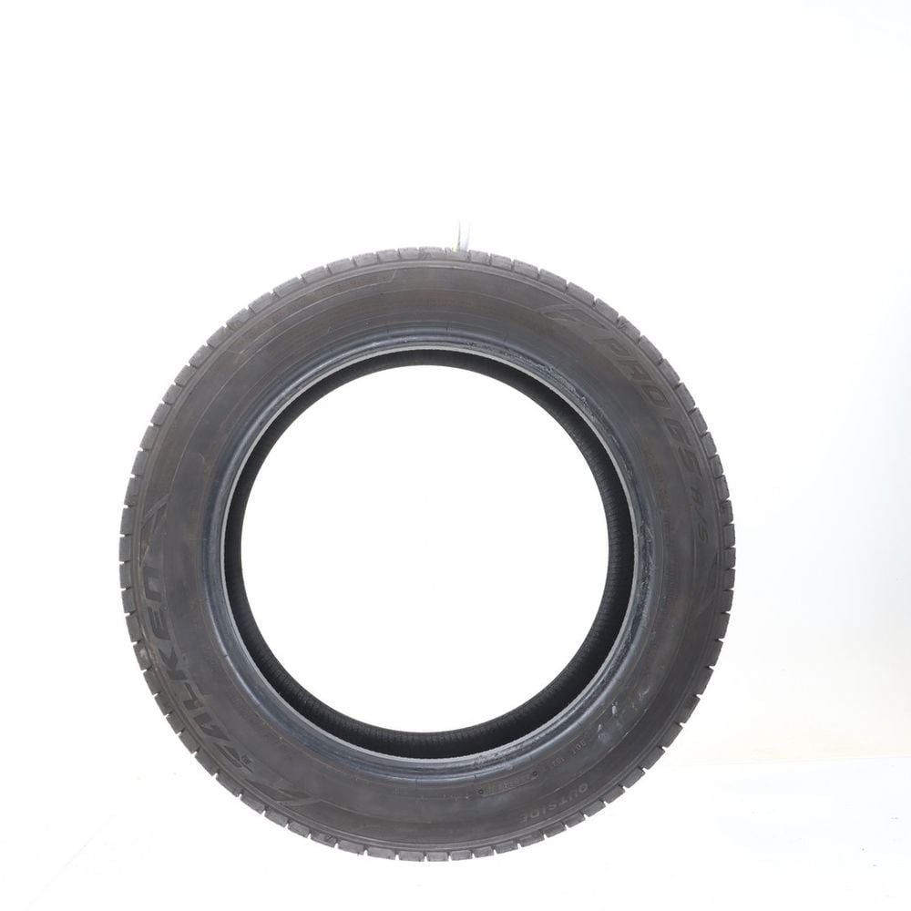 Set of (2) Used 215/55R17 Falken Pro G5 A/S 94V - 6-7.5/32 - Image 6