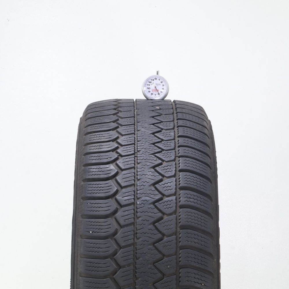 Used 255/60R18 Goodyear Eagle Enforcer All Weather 108V - 5.5/32 - Image 2