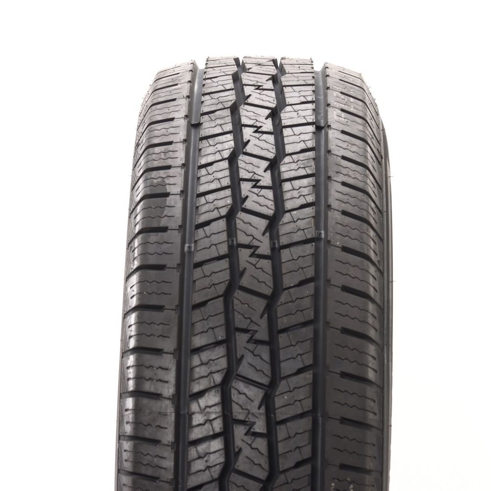 New LT 245/75R17 Prinx Hicountry H/T HT2 121/118S E - Image 2