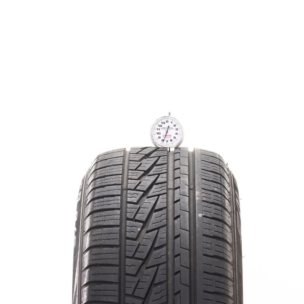 Used 225/60R18 Falken Pro G4 AS 100H - 7.5/32 - Image 2