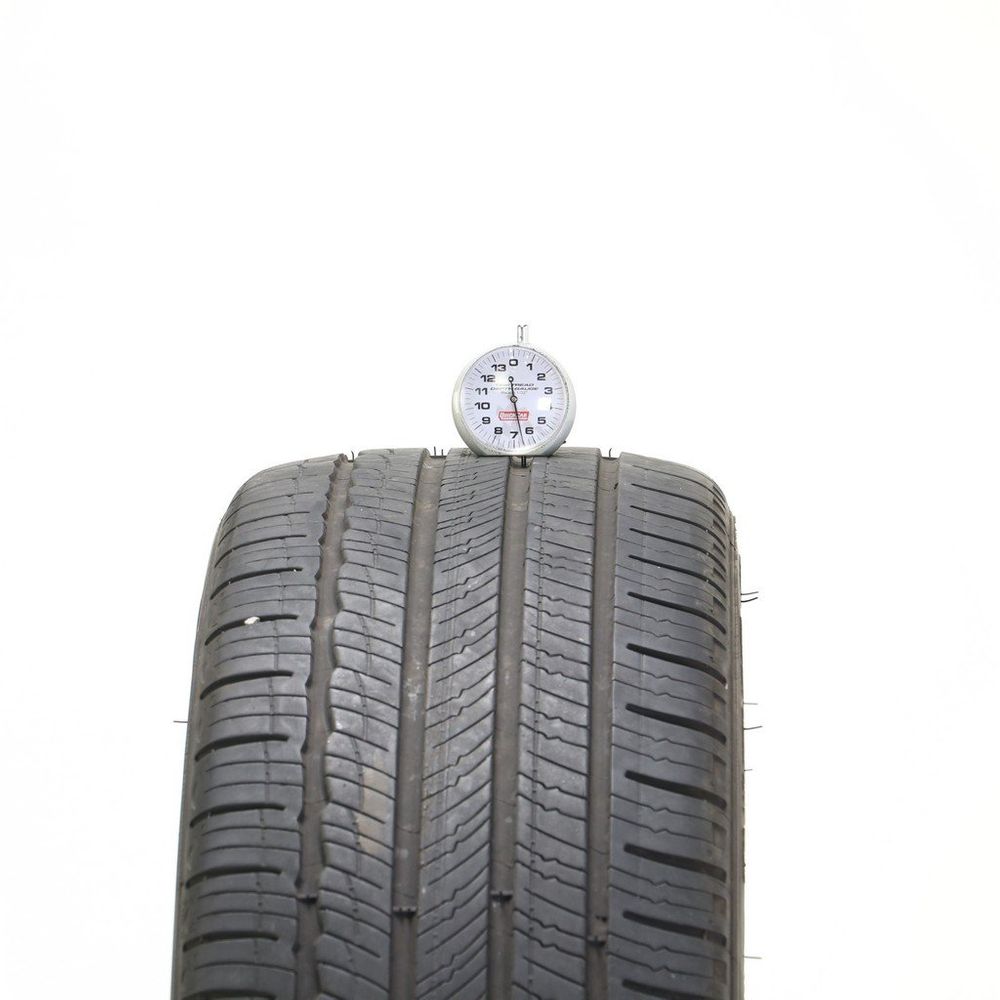 Set of (2) Used 235/45R18 Michelin Primacy MXM4 TO Acoustic 98W - 6-6.5/32 - Image 5