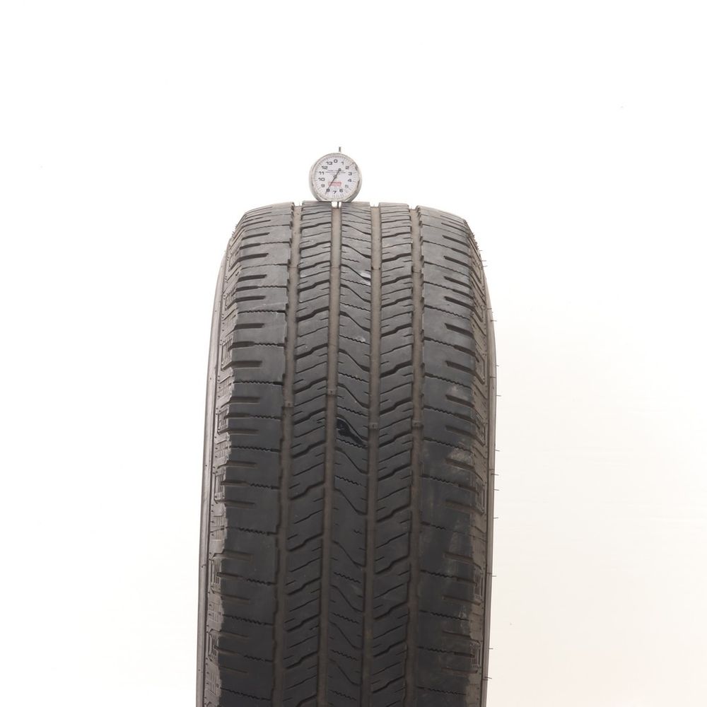 Set of (2) Used 265/70R17 Laufenn X Fit HT 115T - 8-9.5/32 - Image 2