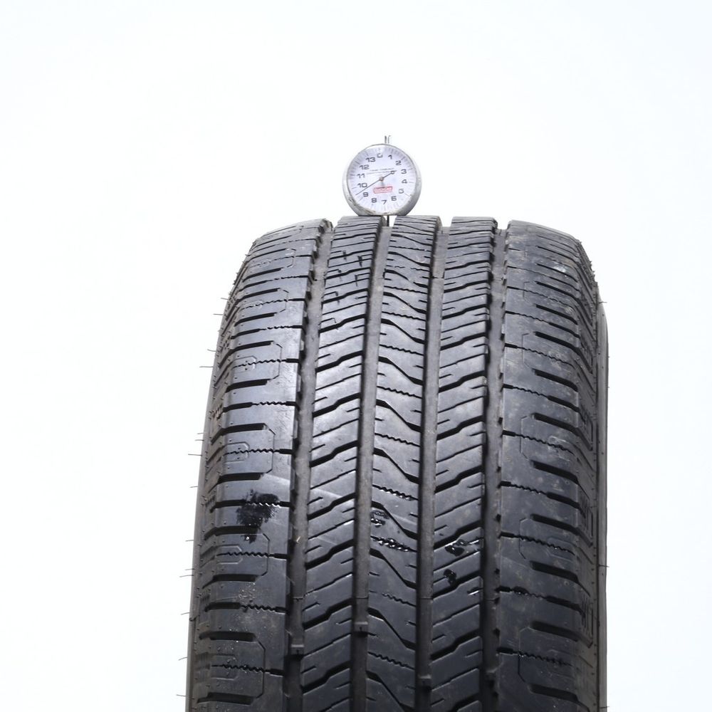 Set of (2) Used 265/70R17 Laufenn X Fit HT 115T - 8-9.5/32 - Image 5